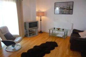 1 bedroom Flat to rent